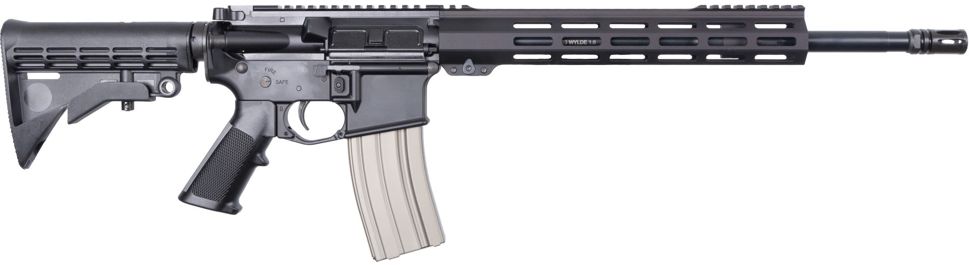 Unbranded AR Forged 5.56 NATO 16