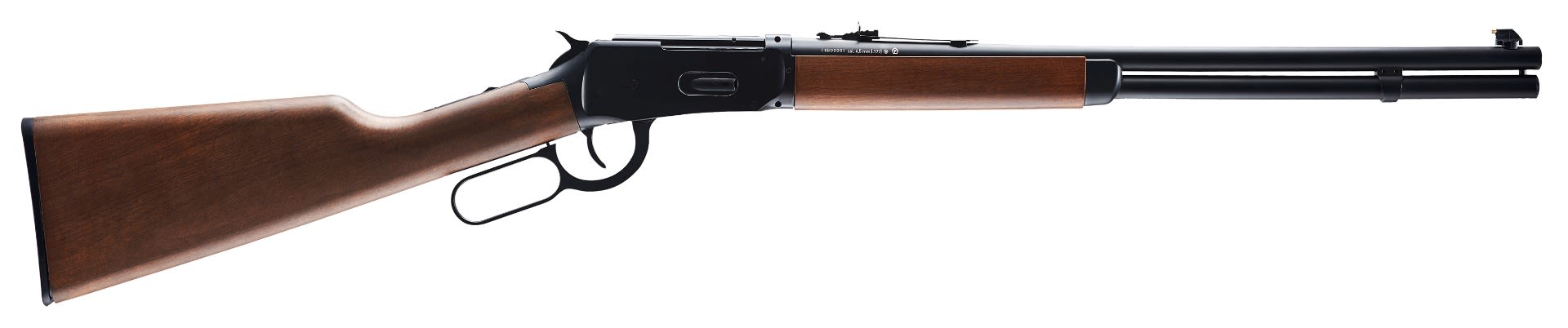 Umarex USA Legends Cowboy 177 19.25