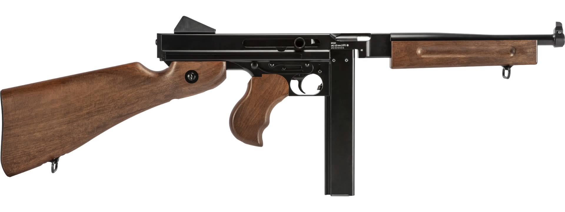 Umarex USA Legends M1A1 177 12