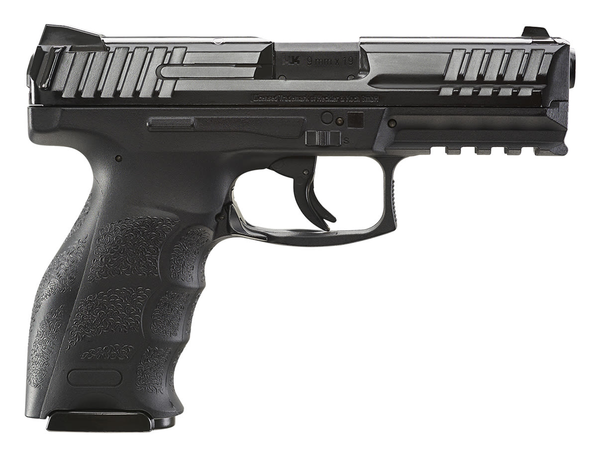 Umarex USA HK VP9 177 3.5