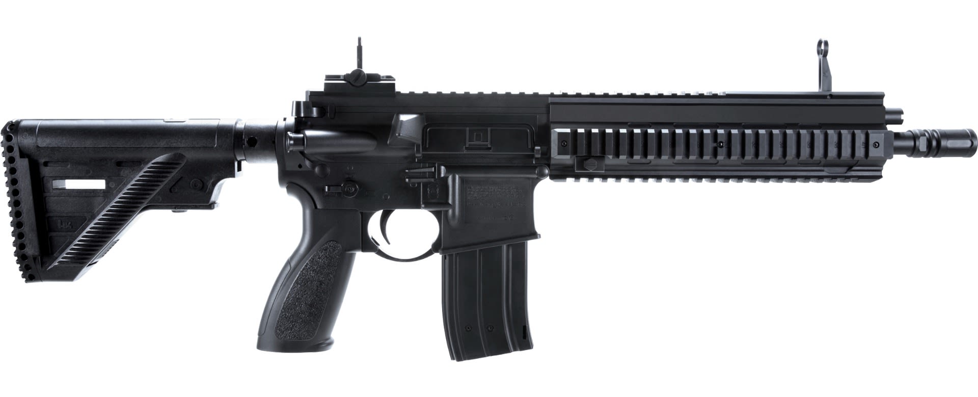 Umarex USA H&K 416 Rifle 177 Cal 12