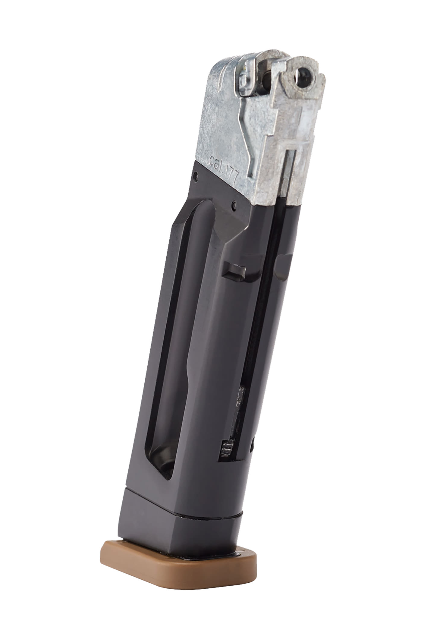 Umarex Glock G19X Gen5 177 18-Rd Magazine