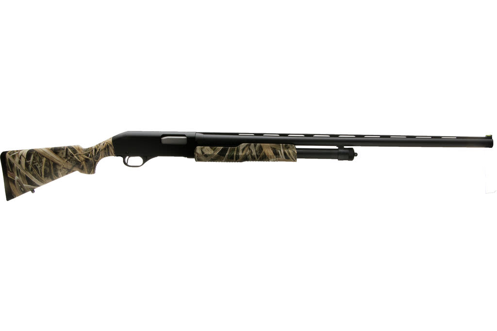 Savage Stevens 320 Field 12 Gauge 28