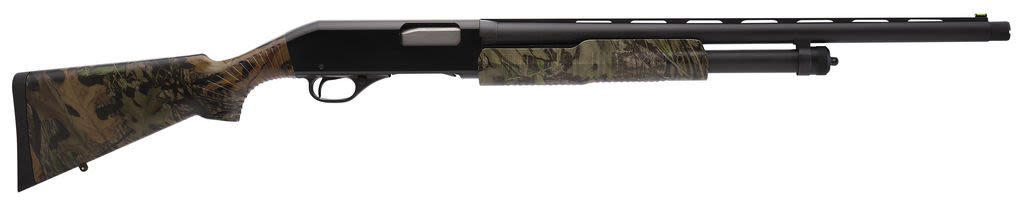 Savage Stevens 320 Turkey 12 Gauge 22
