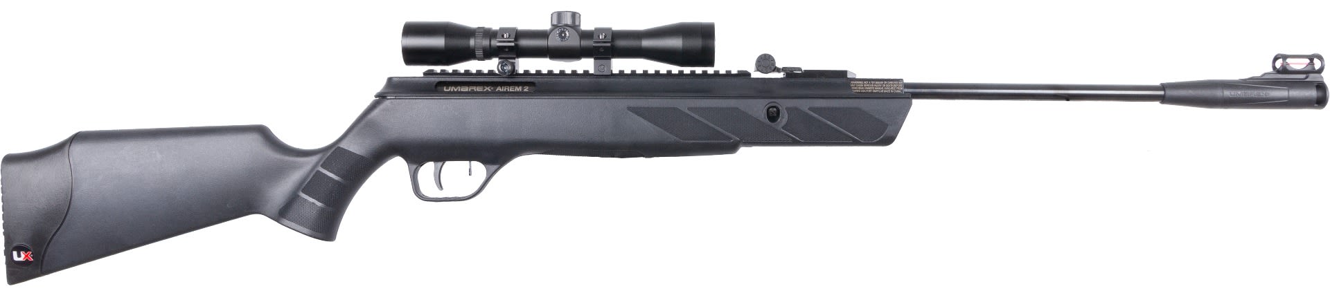 Umarex USA Airem 2 177 Cal 18.2