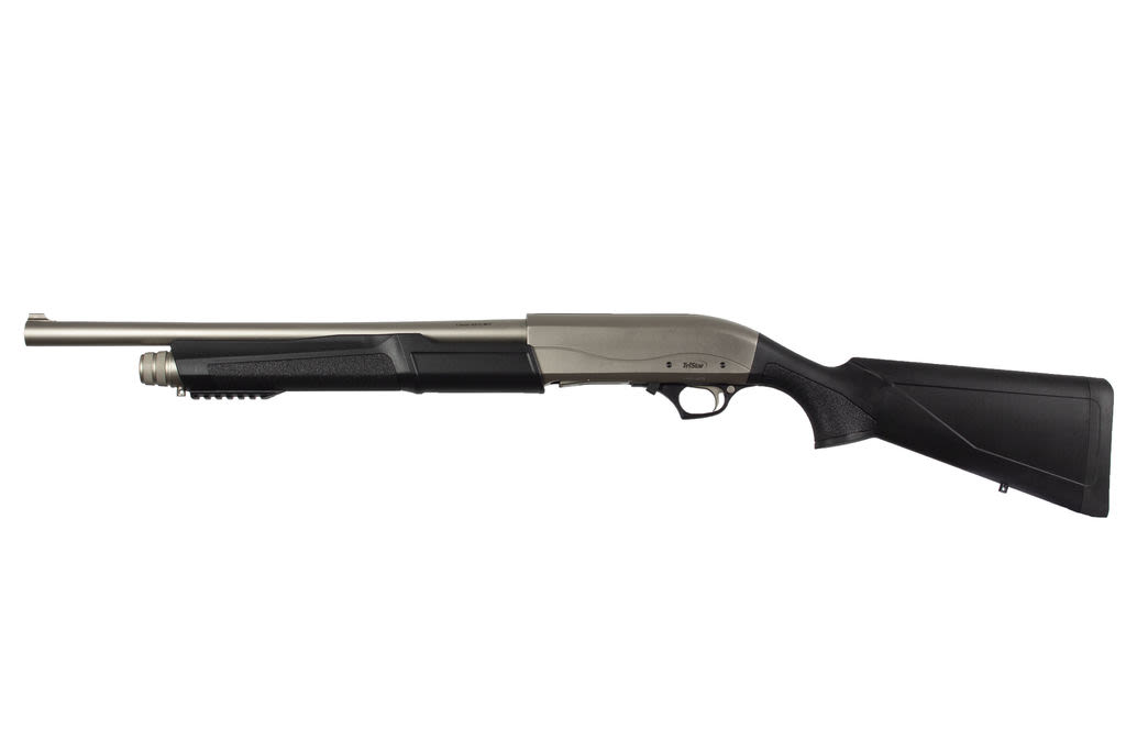 TriStar Cobra III Marine 12 Gauge 18.5