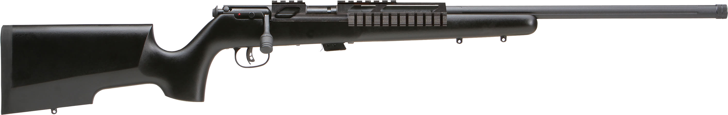 Savage Mark II-TRRSR 22 LR 22