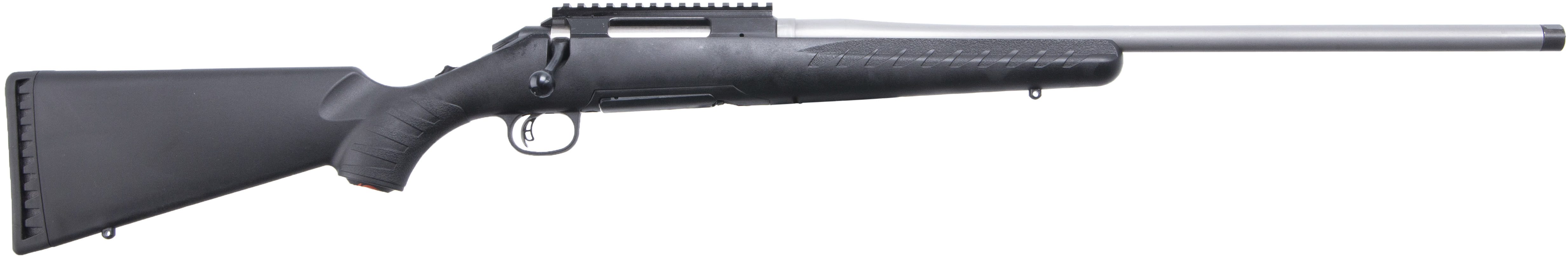 Ruger American Predator 6.5 Creedmoor 22