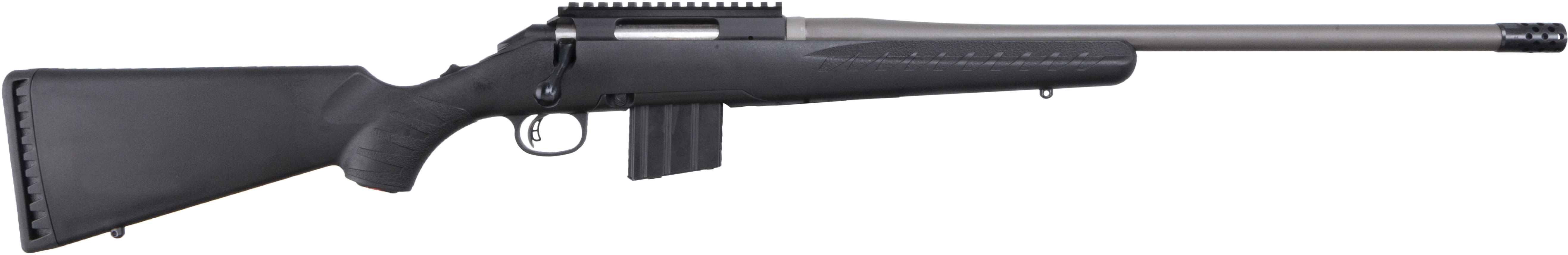 Ruger American Predator 350 Legend 20