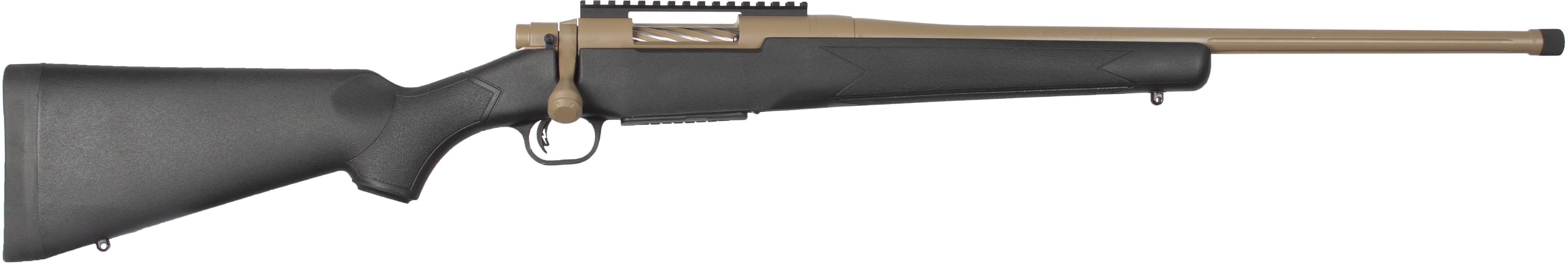 Mossberg Patriot Predator 308 Win 22