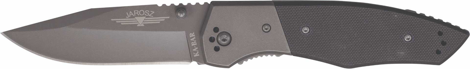 Ka-Bar Jarosz Beartooth Folder