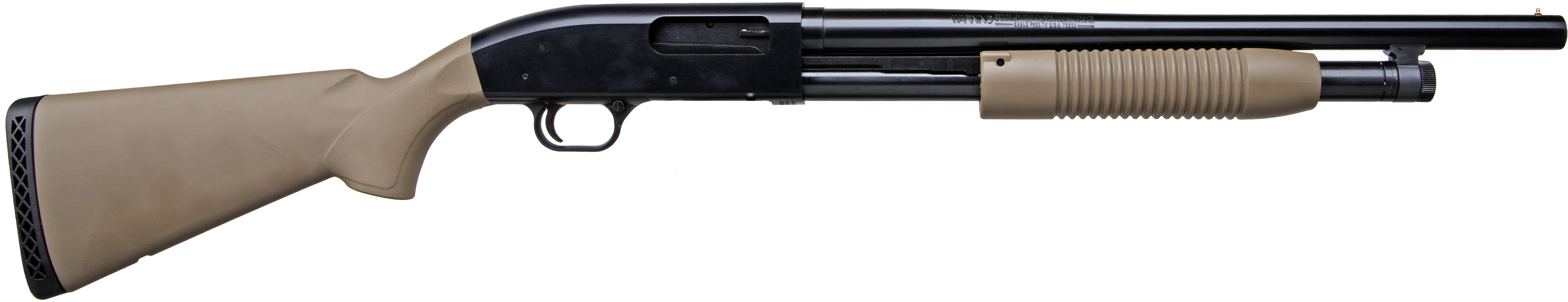 Maverick Arms 88 Security 12 Ga 18.5