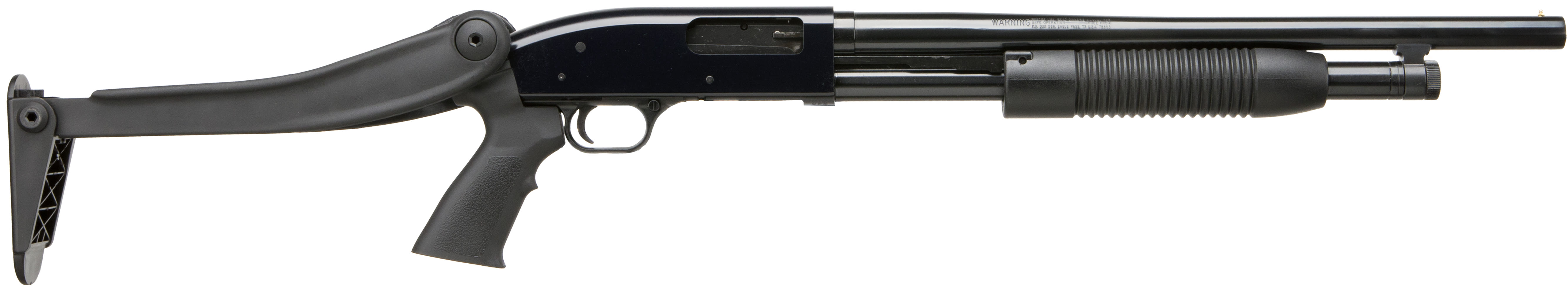 Maverick Arms 88 Security 12 Ga 18.5