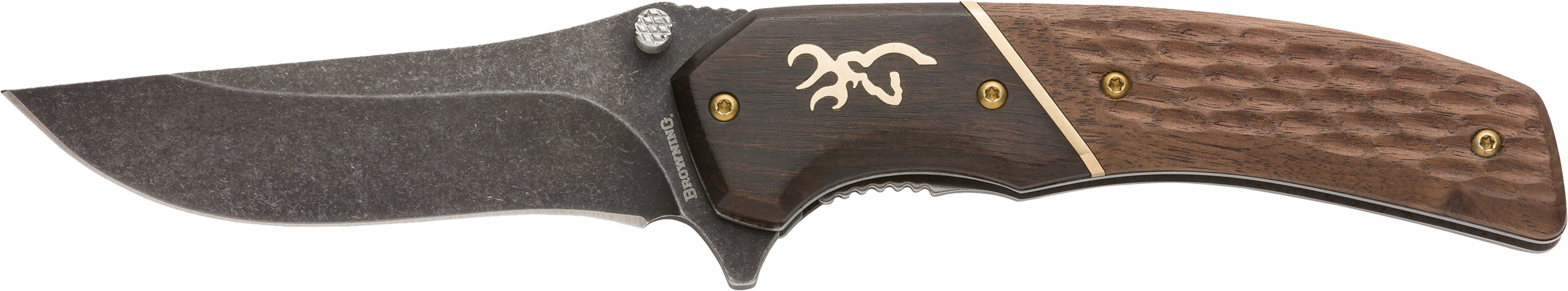 Browning Hunter Large Folder