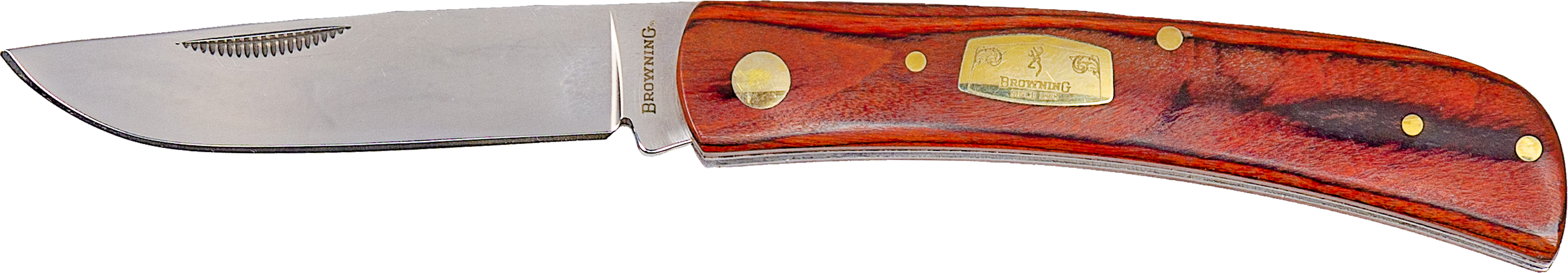 Browning Whitetail Tin 2023