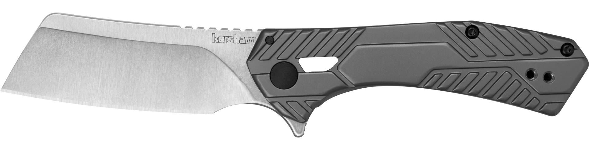 Kershaw Static Folding Knife | Gunstores