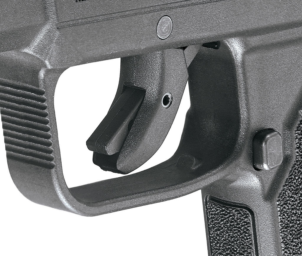 Ruger LCP II 380 2.75