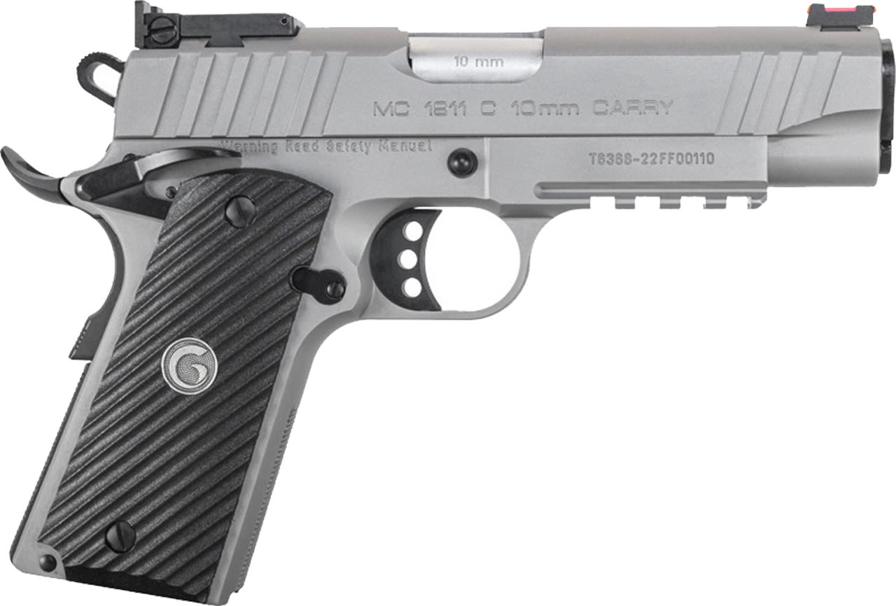 EAA Girsan MC1911C Commander 10mm 4.25