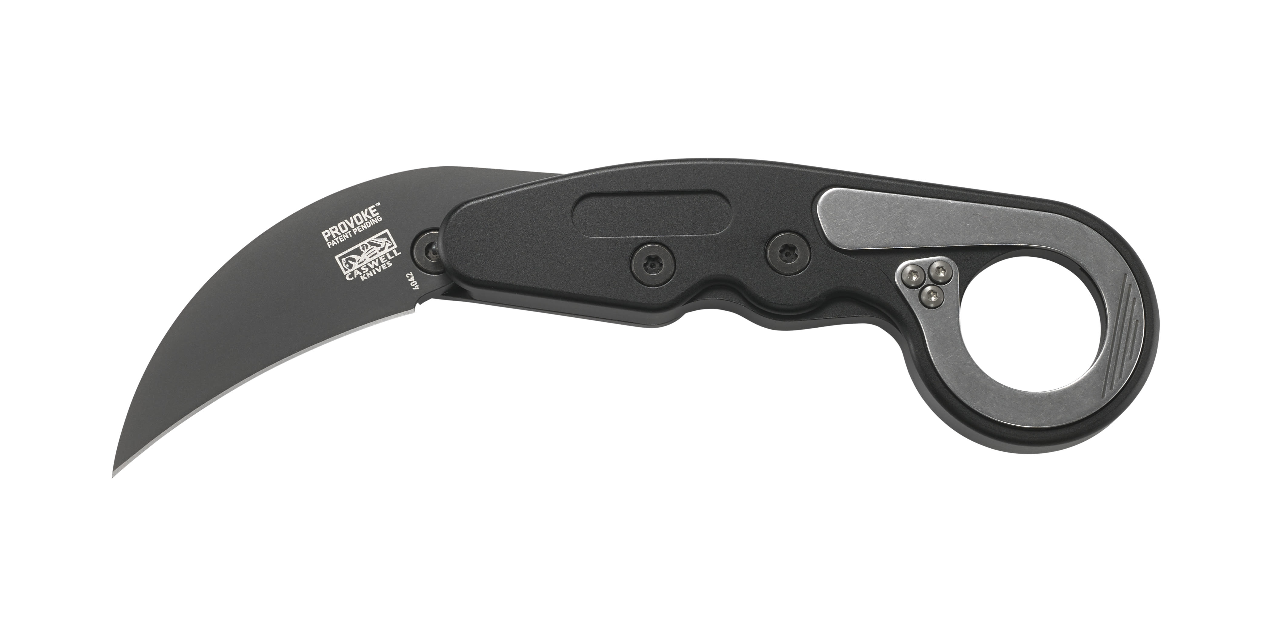 CRKT Provoke First Responder
