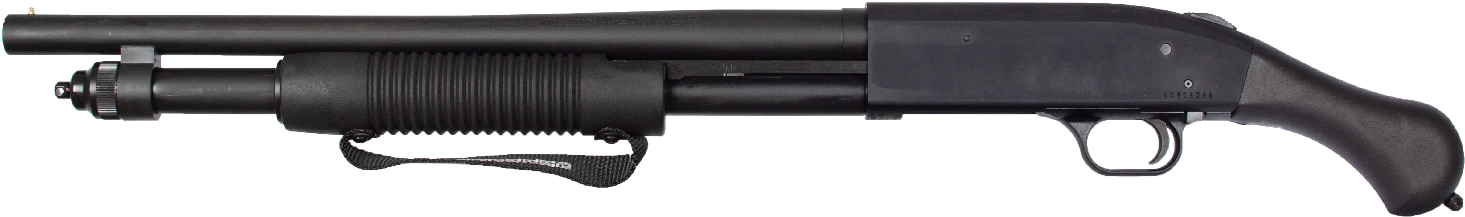 Mossberg 590 Shockwave Cruiser 12 Ga 18.5
