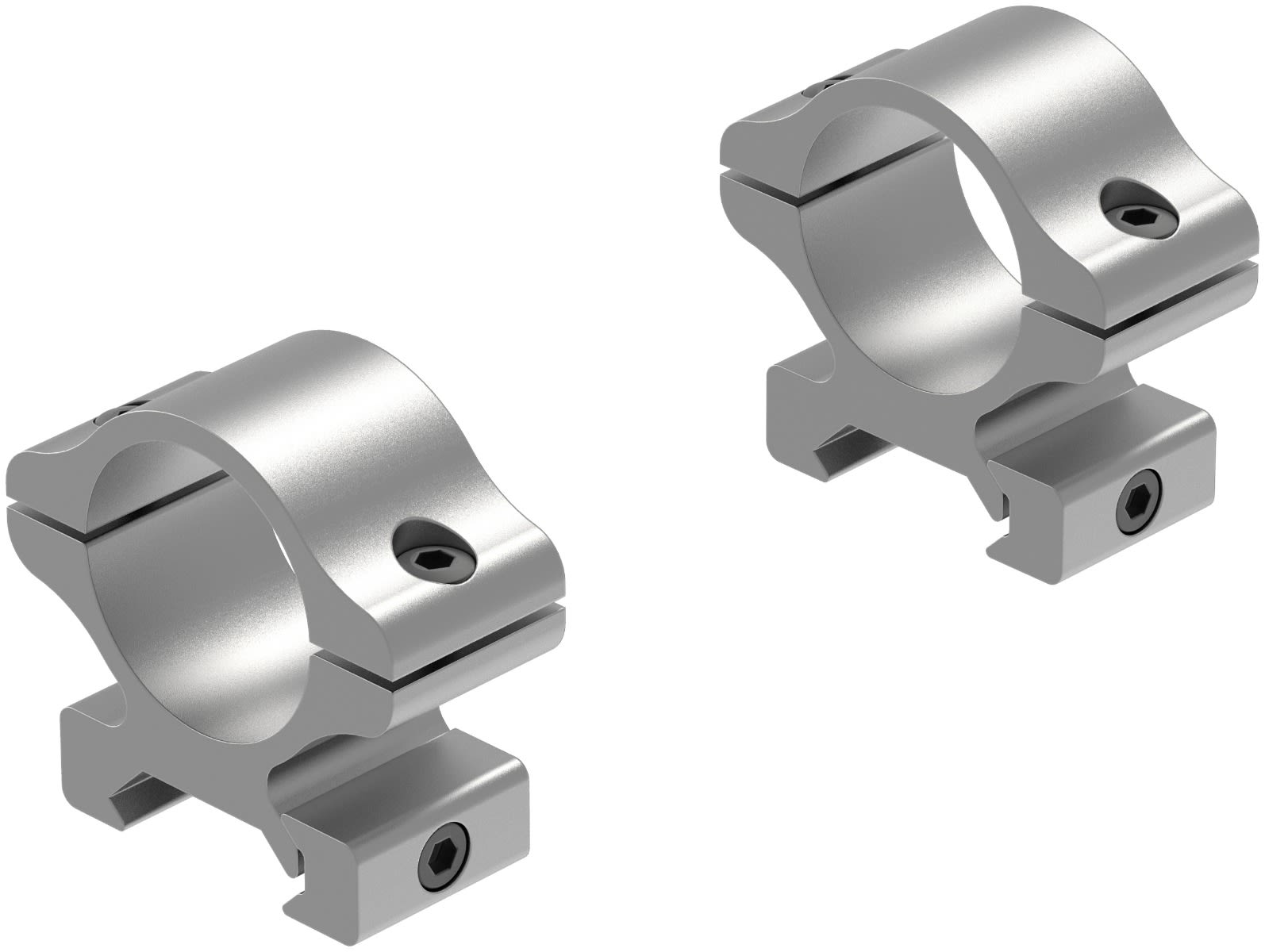 Leupold Rifleman Medium Detachable 1 inch Rings