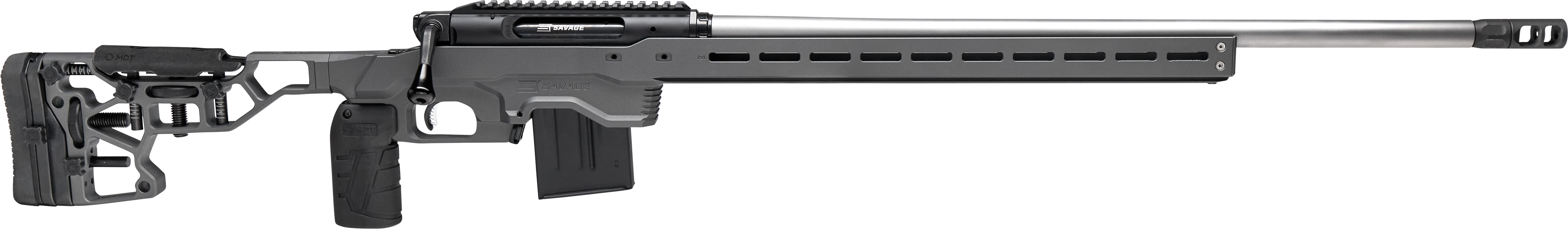 Savage Impulse Elite Precision 6.5 Creedmoor 26