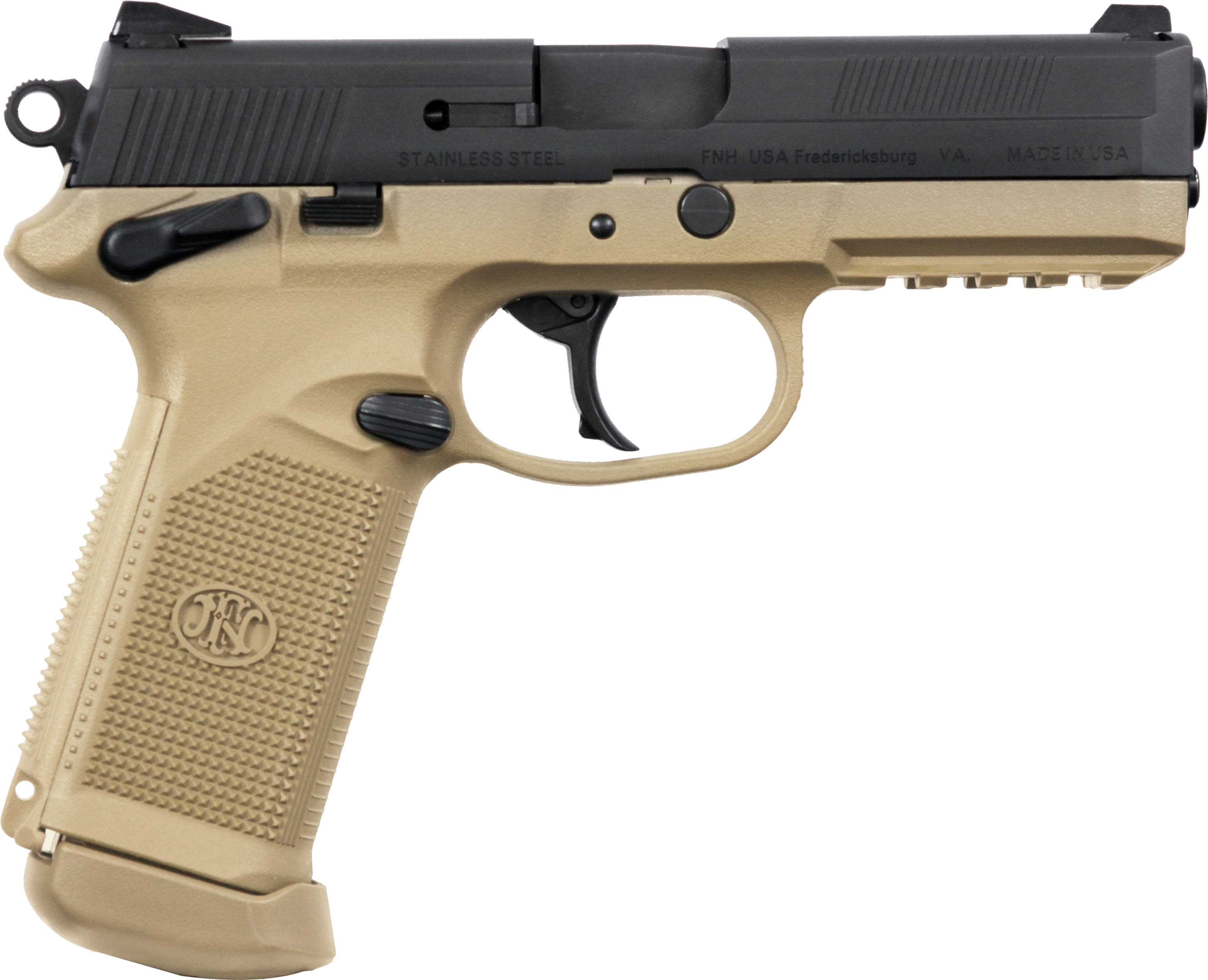 FN America FNX-45 45 Auto 4.5