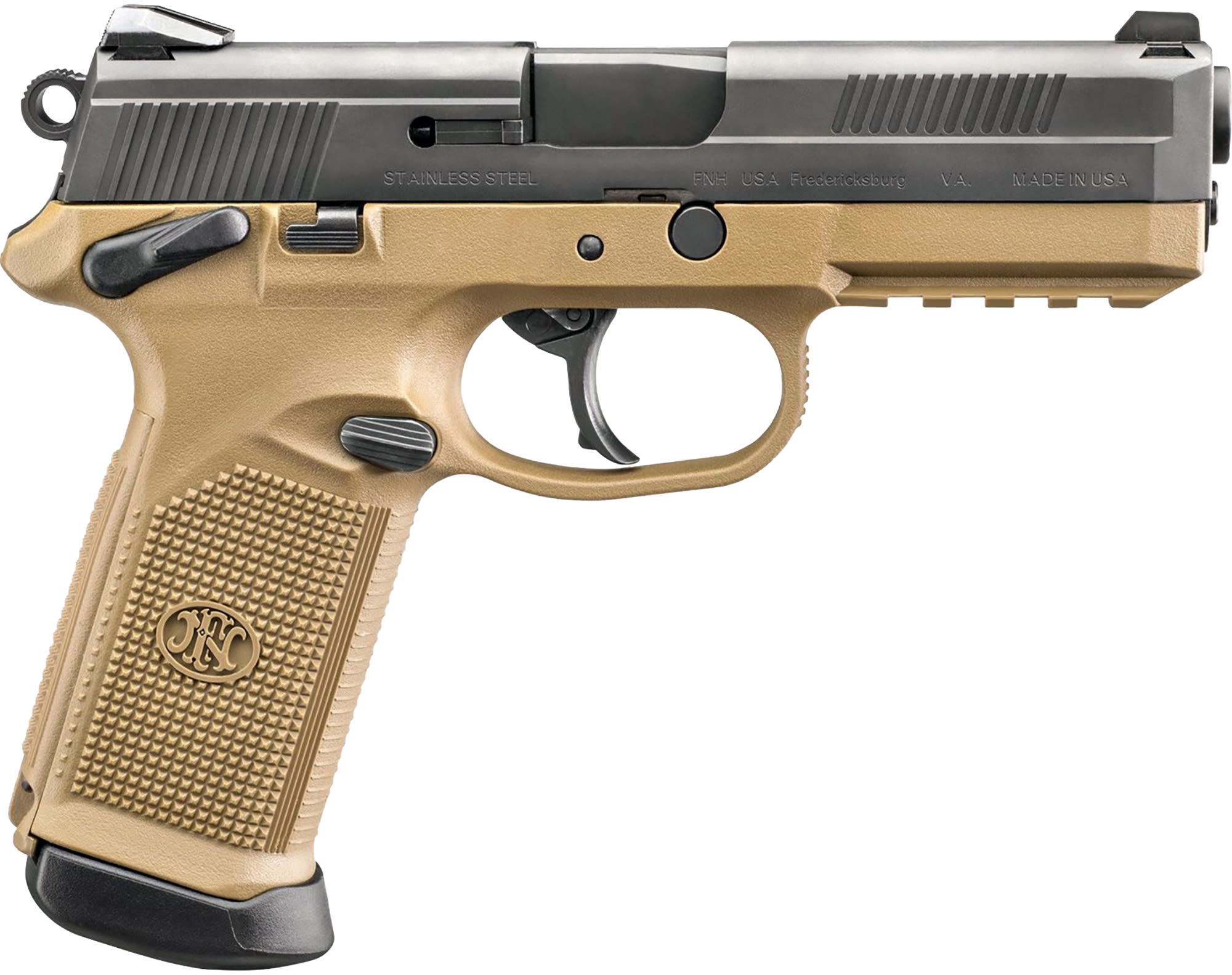 FN America FNX-45 45 Auto 4.5