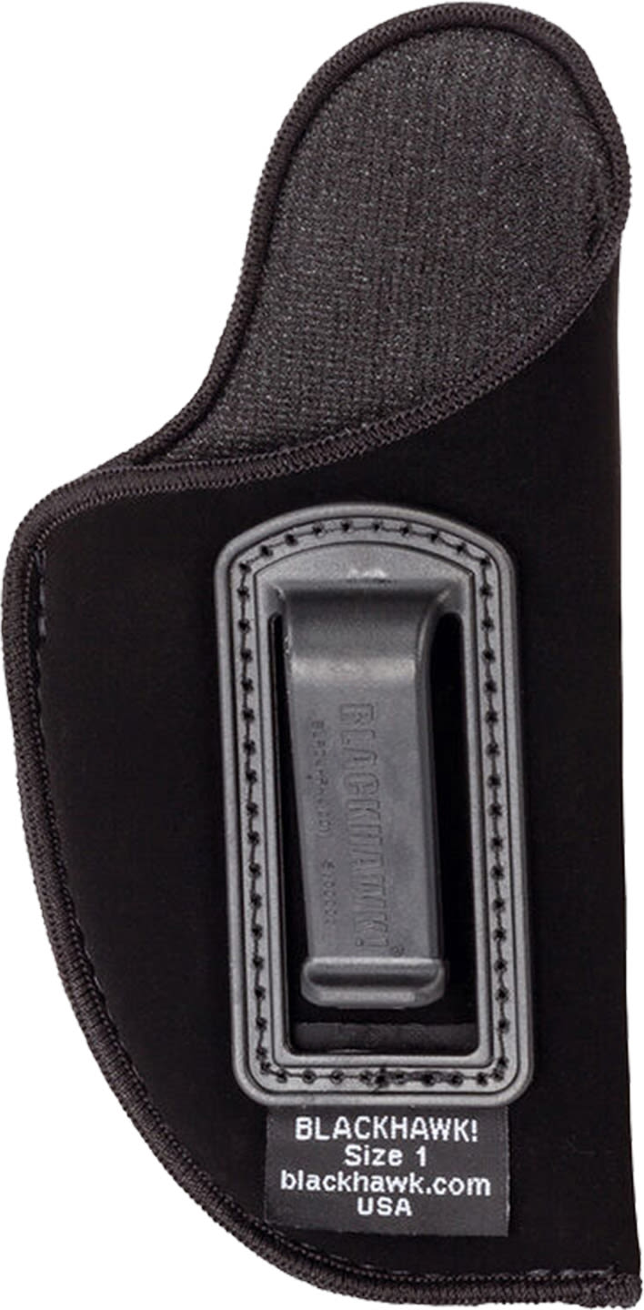 Blackhawk Inside-the-Pants Large Autos Holster