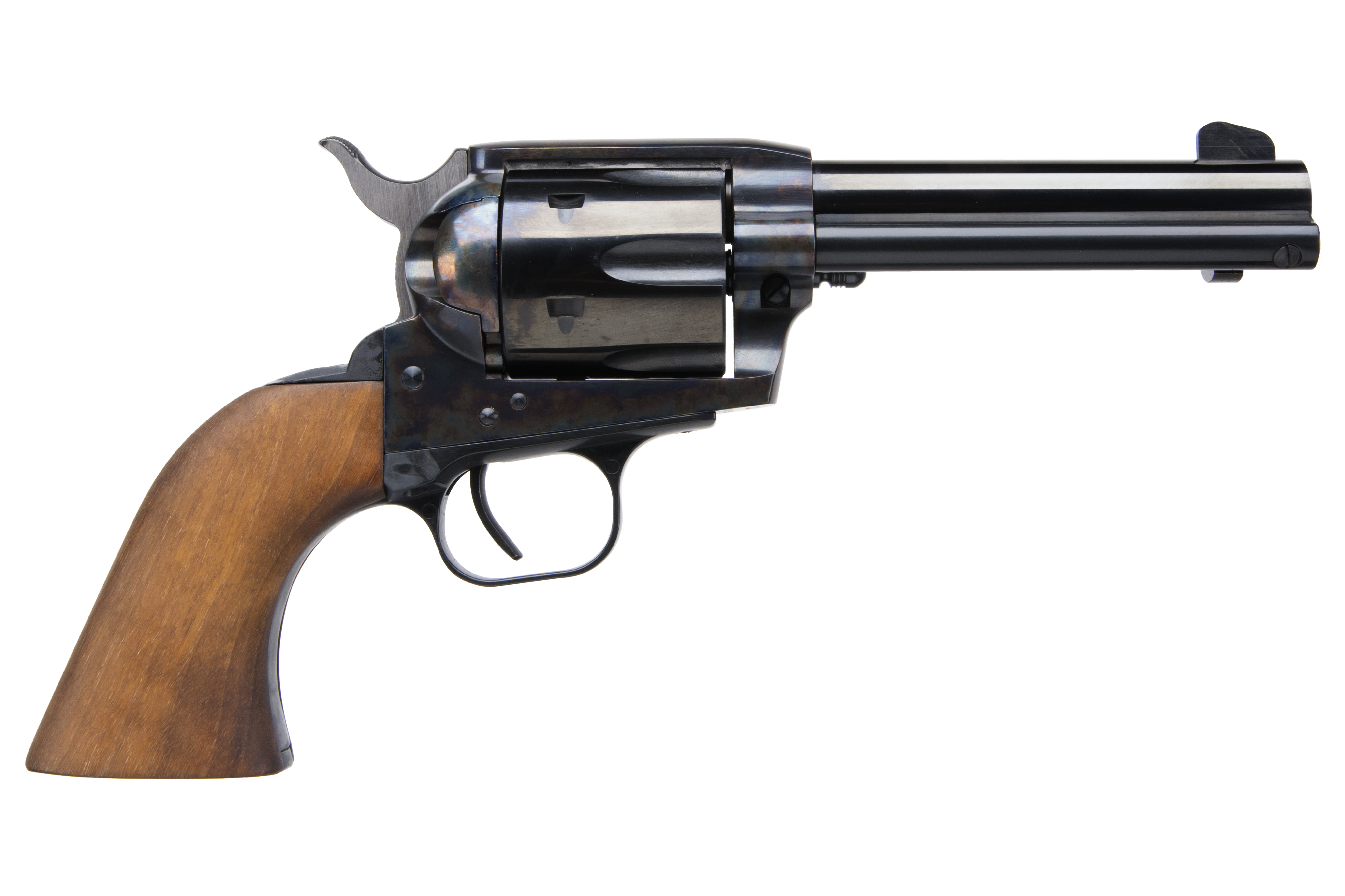 EAA Bounty Hunter 357 Mag 4.5