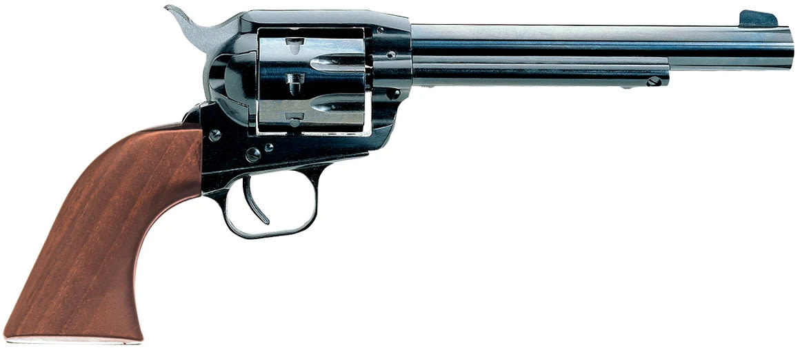 EAA Bounty Hunter 22 LR/22 WMR 6.75