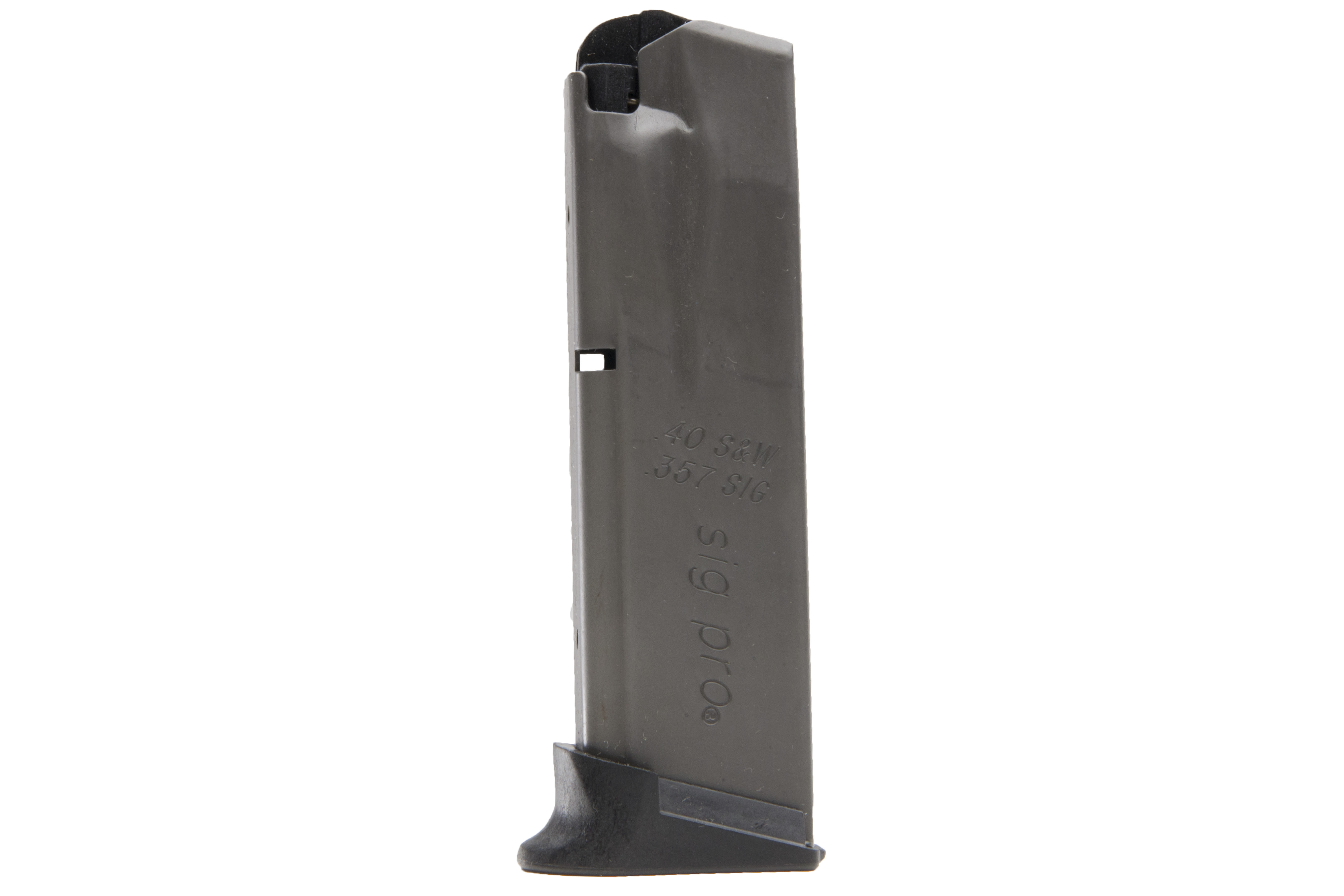 Sig Sauer SP2022 40 S&W/357 Mag 12-Rd Magazine