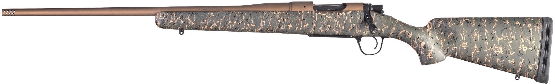 Christensen Arms Mesa 308 Win 22