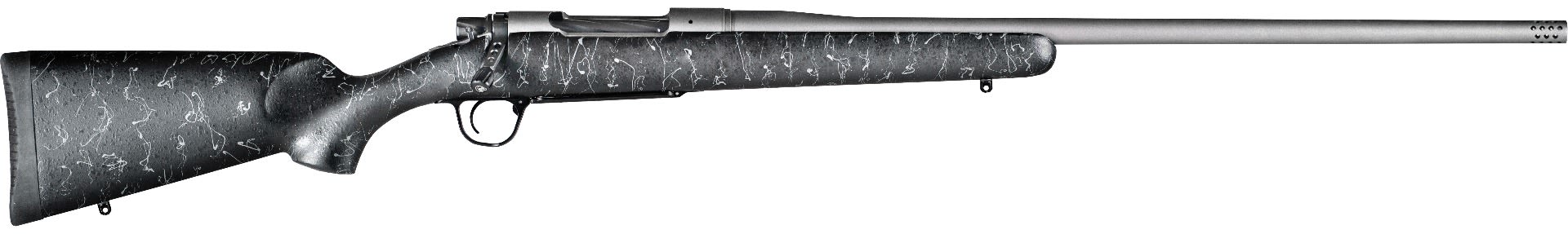 Christensen Arms Mesa 6.5 PRC 24