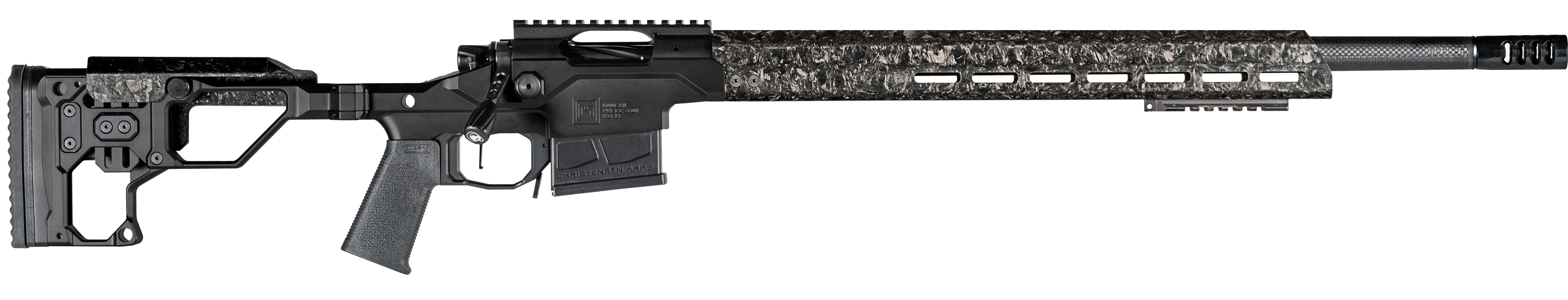 Christensen Arms MPR 308 Win 24