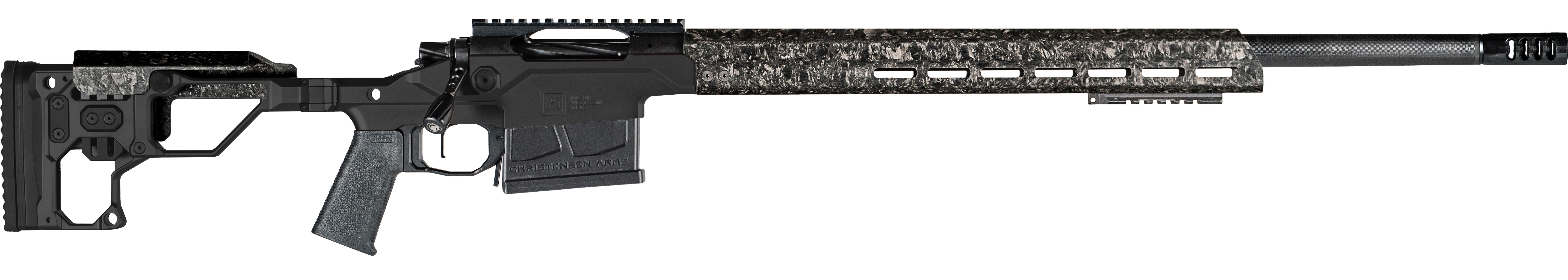 Christensen Arms MPR 6.5 Creedmoor 26