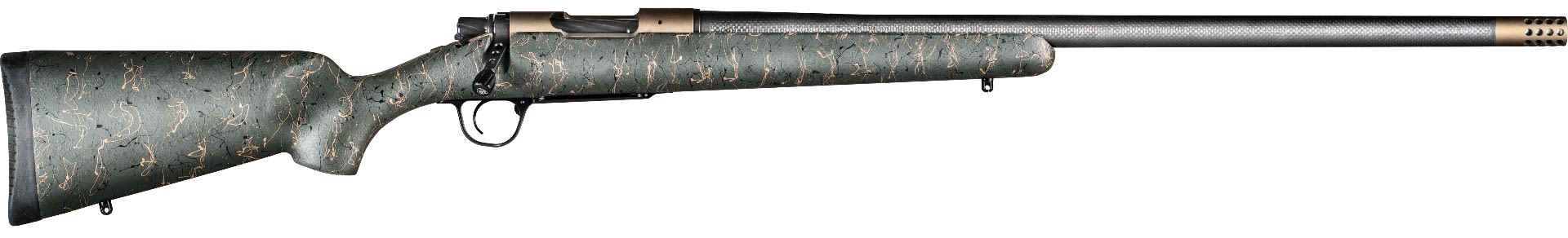 Christensen Arms Ridgeline 308 Win 24