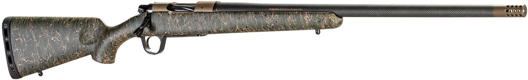 Christensen Arms Ridgeline 300 PRC 26