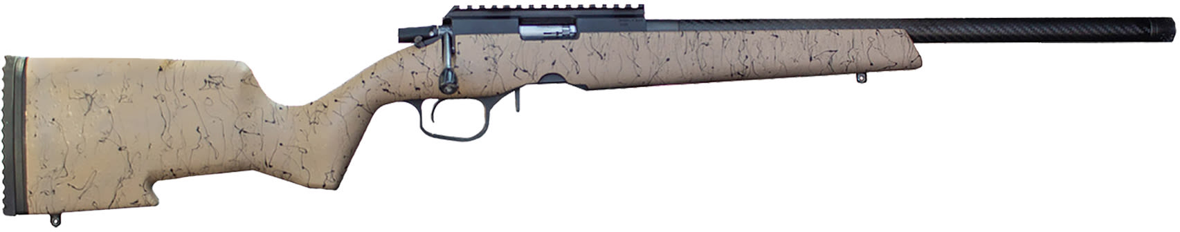 Christensen Arms Ranger 22 LR 18