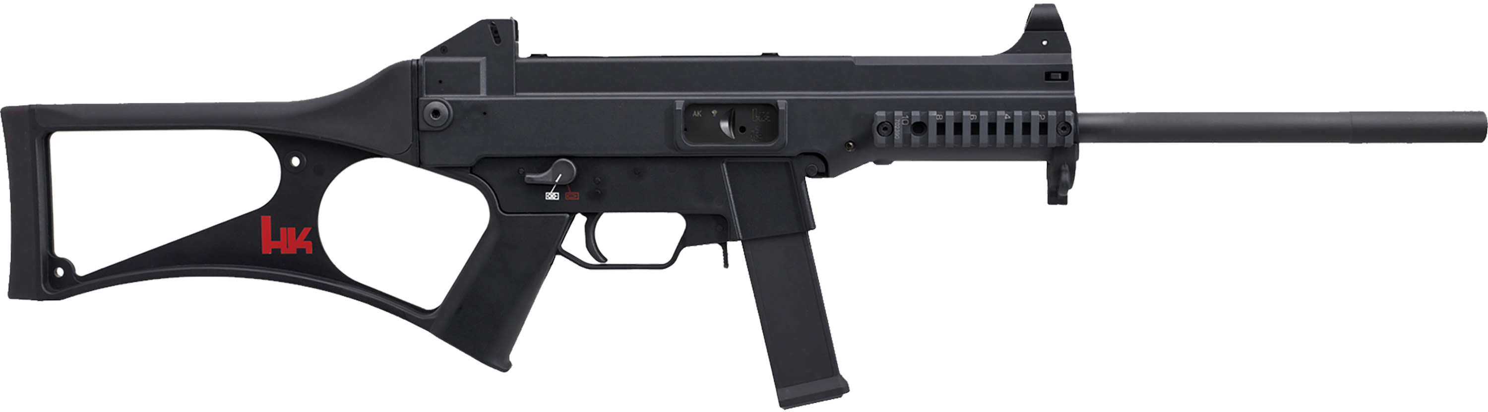HK USC 45 Auto 16.5