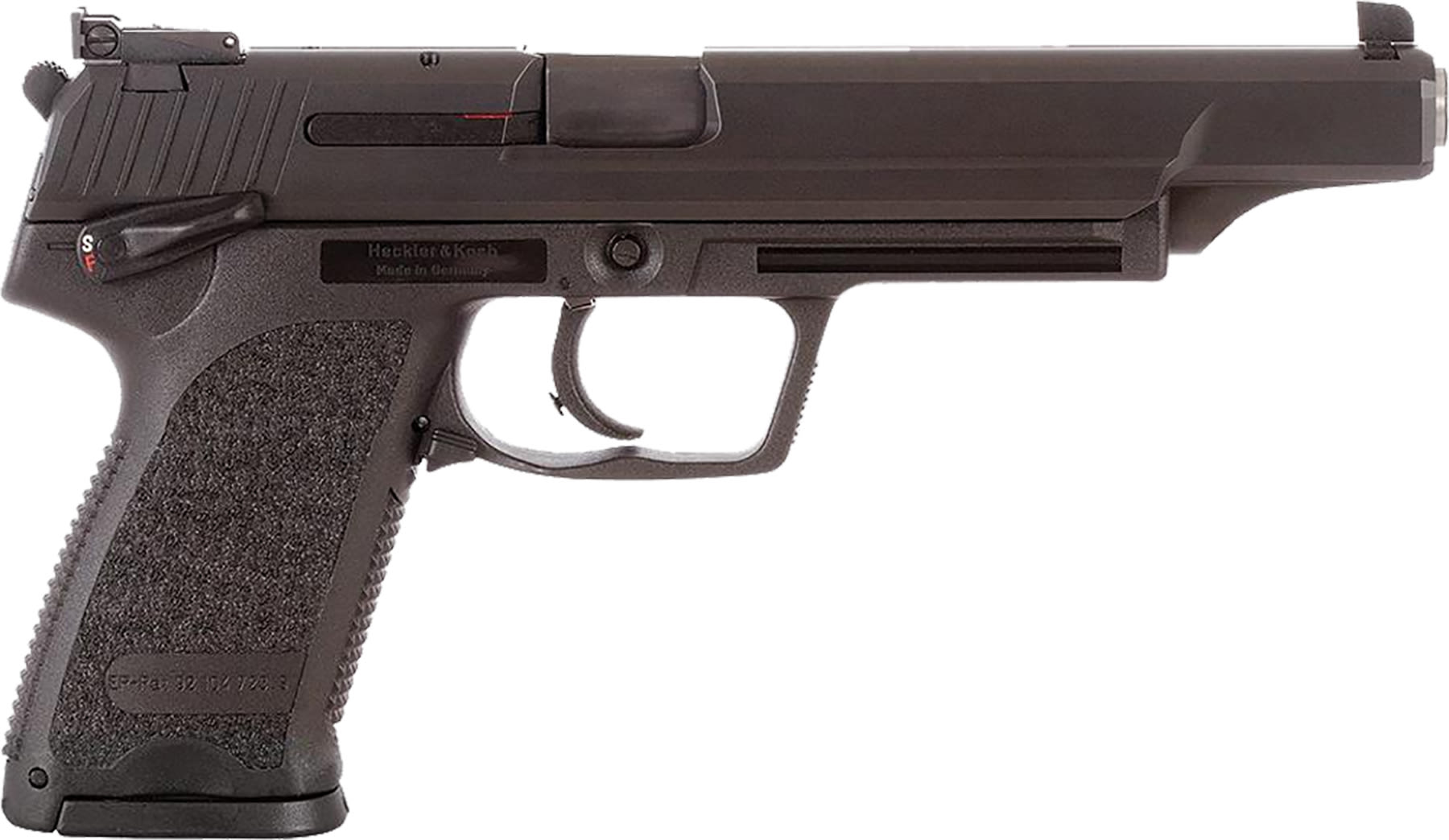 HK USP Elite 45 Auto 5.98