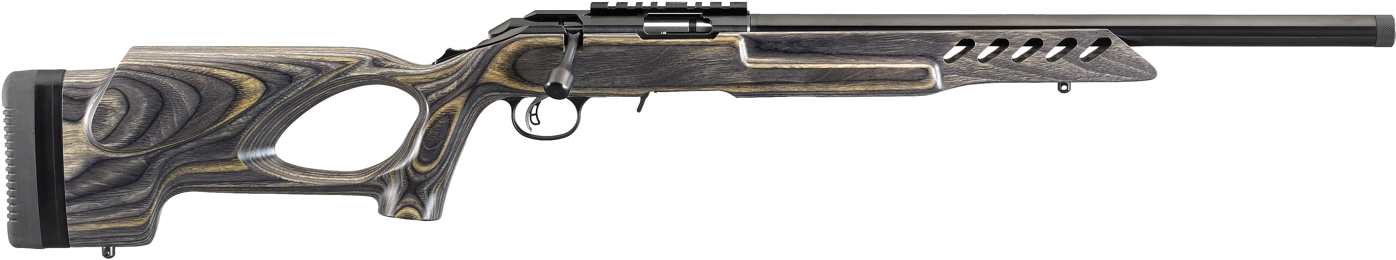 Ruger American Target 22 LR 18