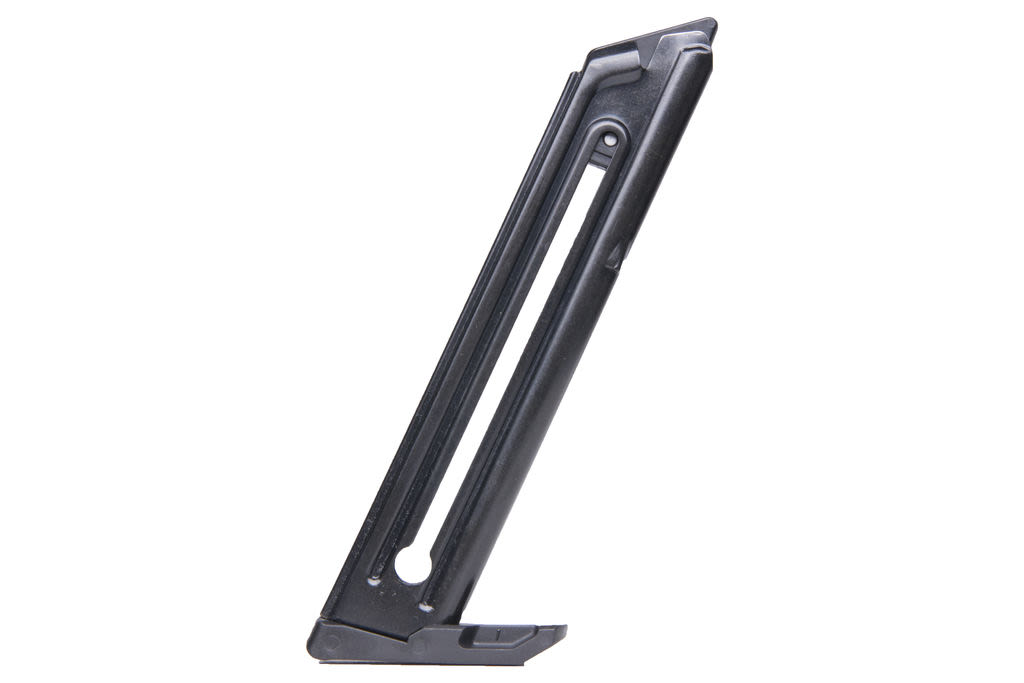 Ruger MKIV 22/45 22 LR 10Rd Magazine Gunstores