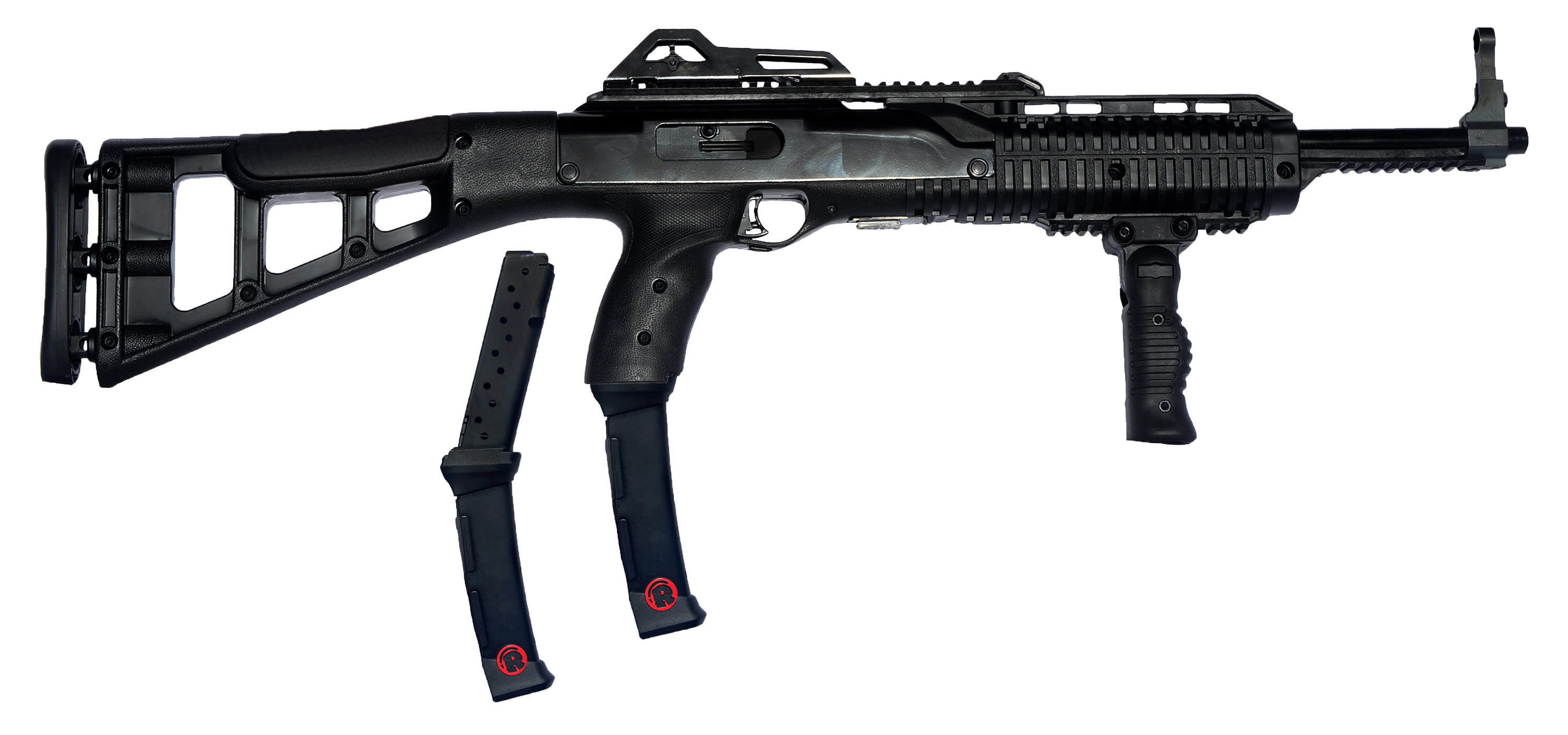Hi-Point Carbine TS 9mm 16.5