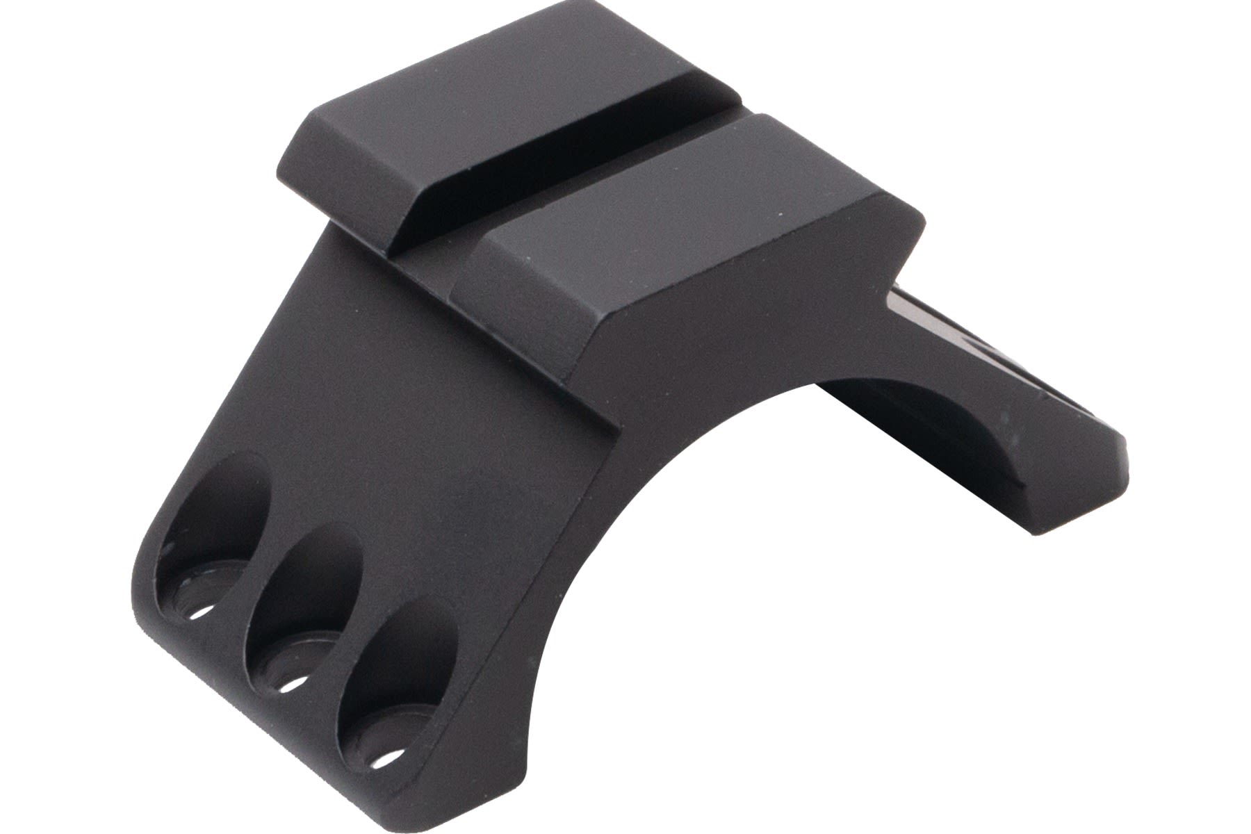 Weaver Six-Hole Tactical 1 inch Cap Only