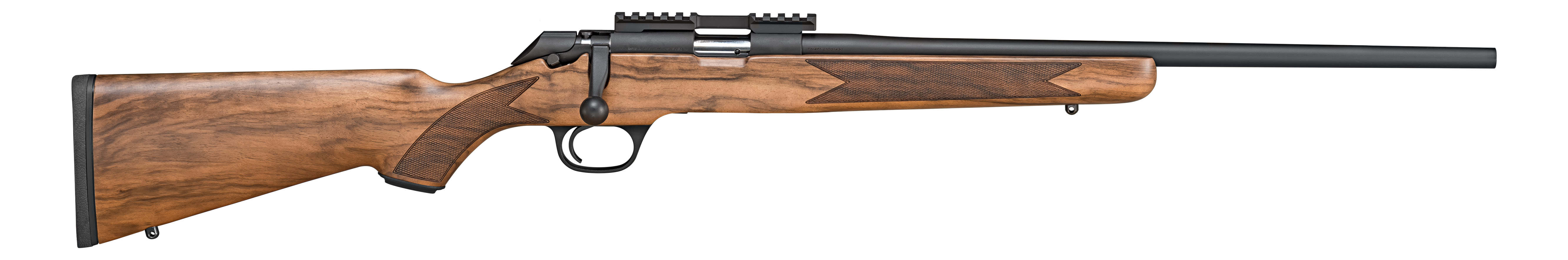 Springfield Armory 2020 Rimfire Classic 22 LR 20