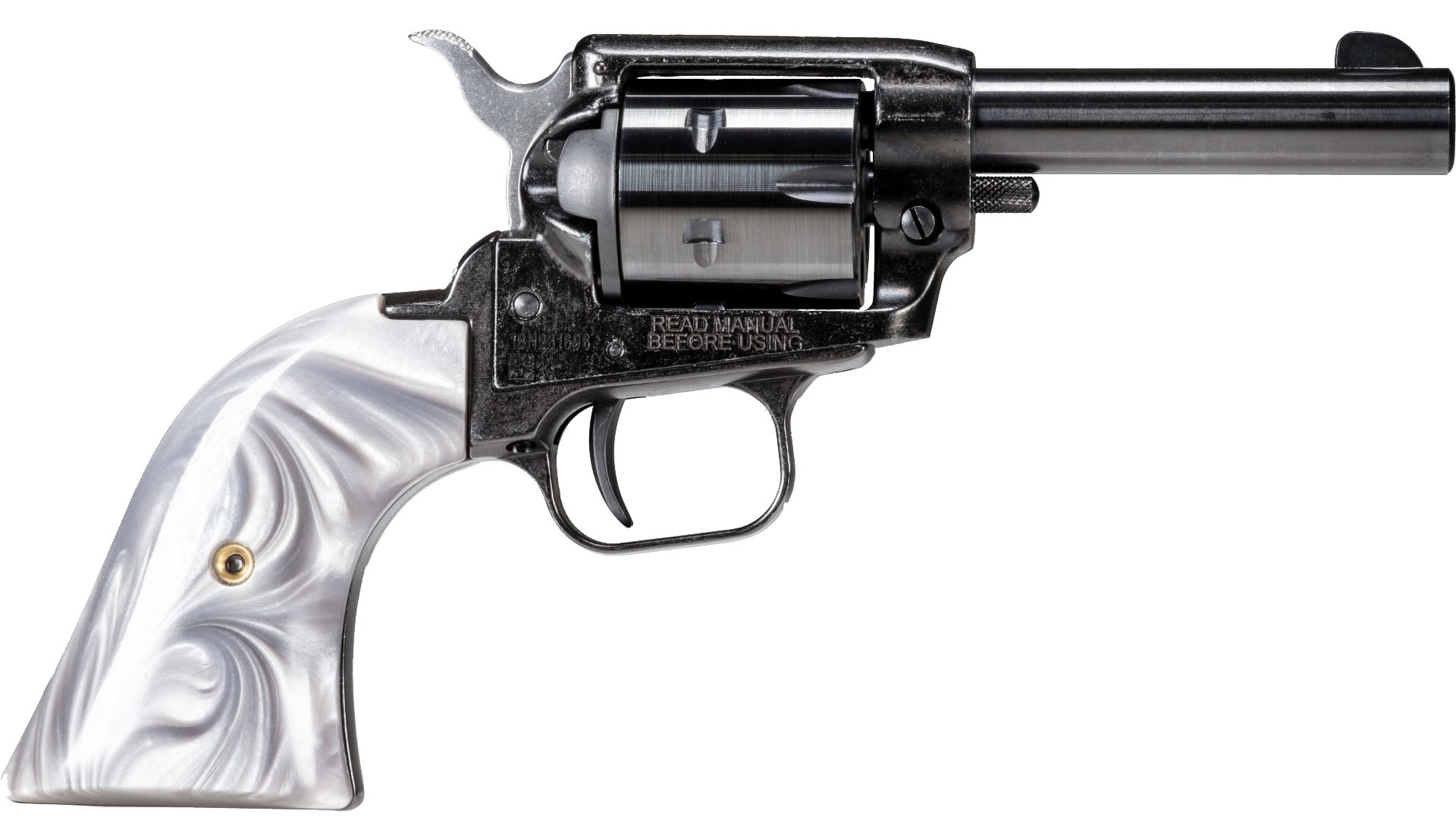 Heritage Barkeep 22 LR 3