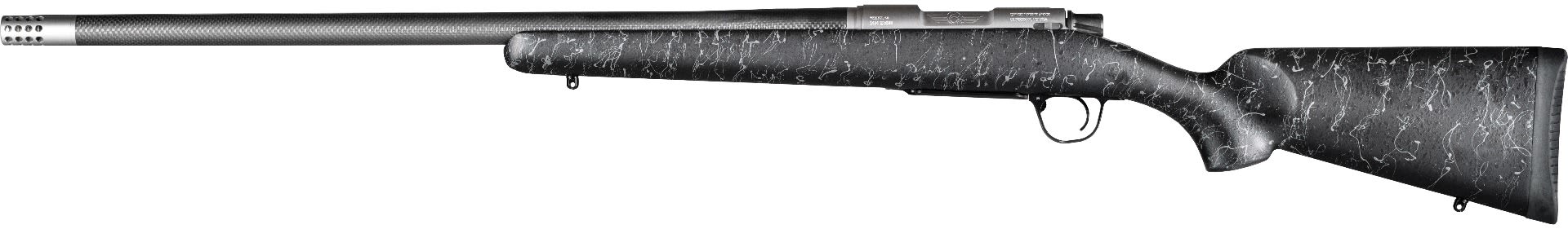 Christensen Arms Ridgeline 270 Win 24