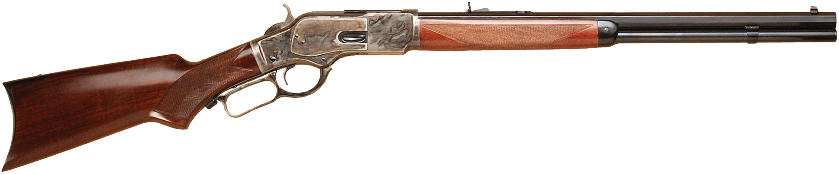 Cimarron 1873 357 Mag 20