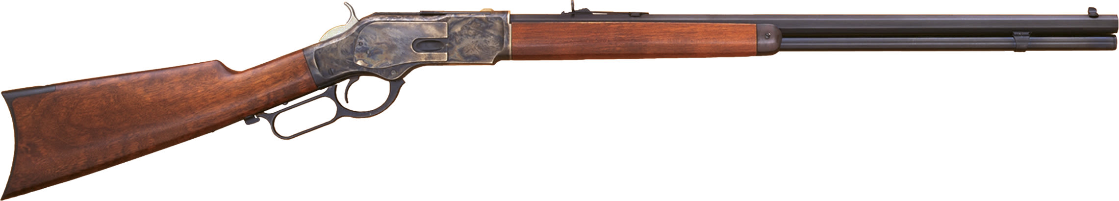 Cimarron 1873 Sporting 45 Colt 24